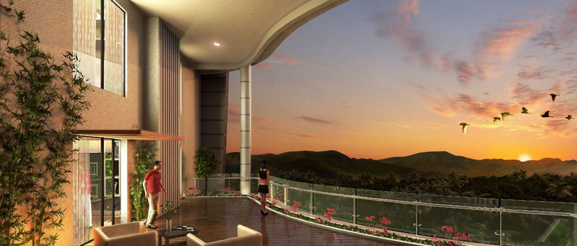 Images for Amenities of Godrej Anandam