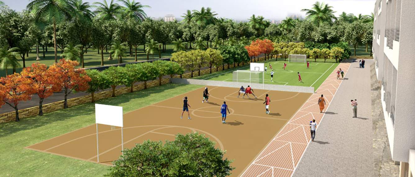 Images for Amenities of Godrej Anandam