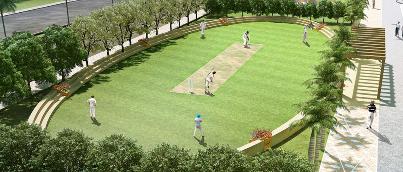 Images for Amenities of Godrej Anandam