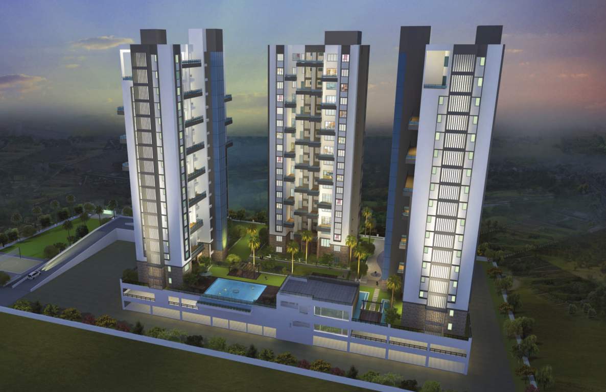  kourtyard Images for Elevation of Raja Bahadur Kourtyard