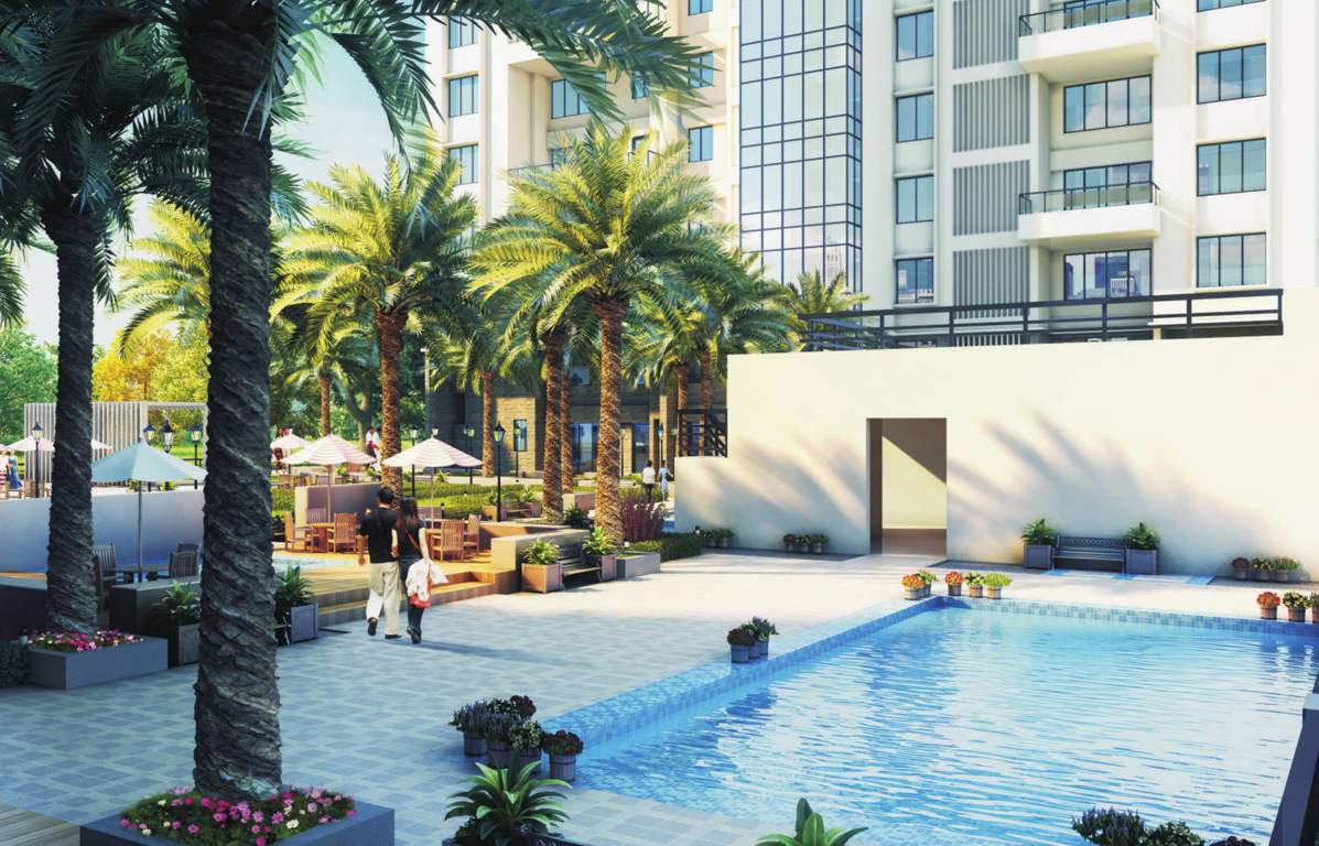  kourtyard Images for Elevation of Raja Bahadur Kourtyard