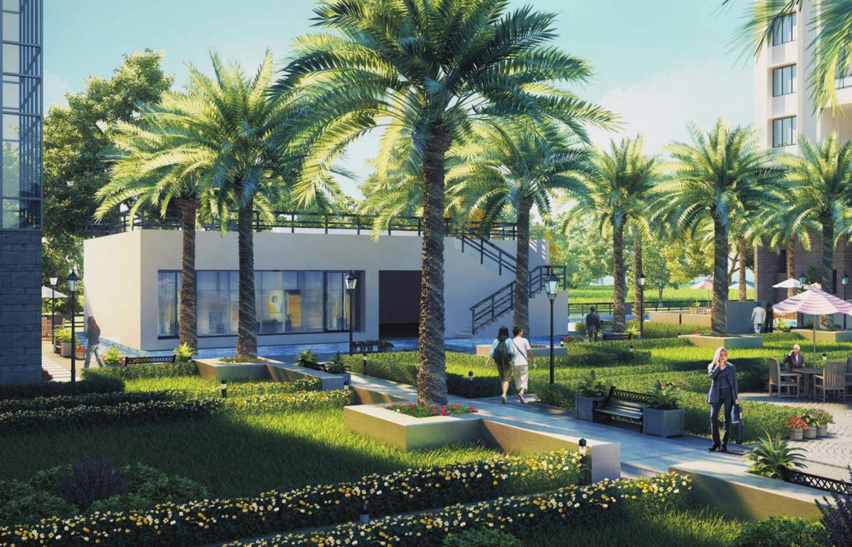  kourtyard Images for Amenities of Raja Bahadur Kourtyard
