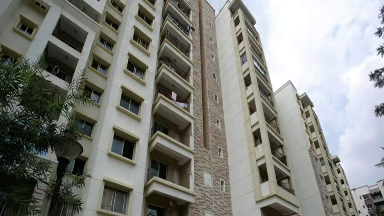 dahlia Images for Elevation of Sobha Dahlia