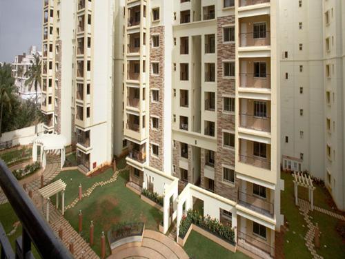 Images for Elevation of Sobha Dahlia dahlia Images for Elevation of Sobha Dahlia