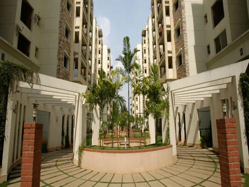 Images for Elevation of Sobha Dahlia dahlia Images for Elevation of Sobha Dahlia