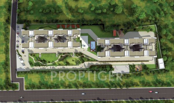 Images for Layout Plan of Shriram Signiaa Images for Layout Plan of Shriram Signiaa