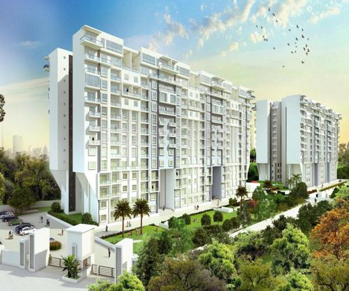 Images for Elevation of Shriram Signiaa signiaa Images for Elevation of Shriram Signiaa