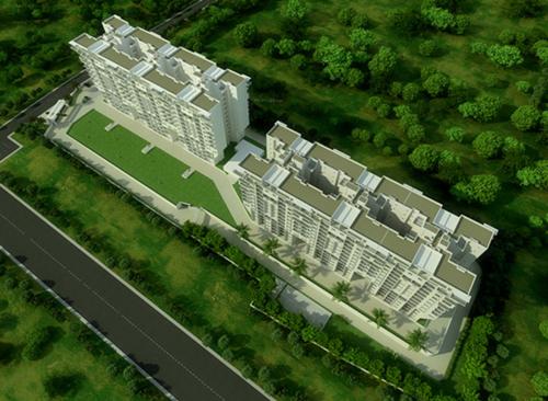 Images for Elevation of Shriram Signiaa signiaa Images for Elevation of Shriram Signiaa