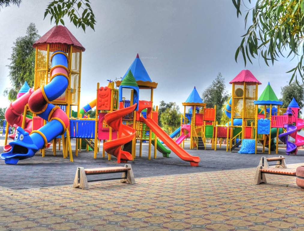 Images for Amenities of Shriram Signiaa