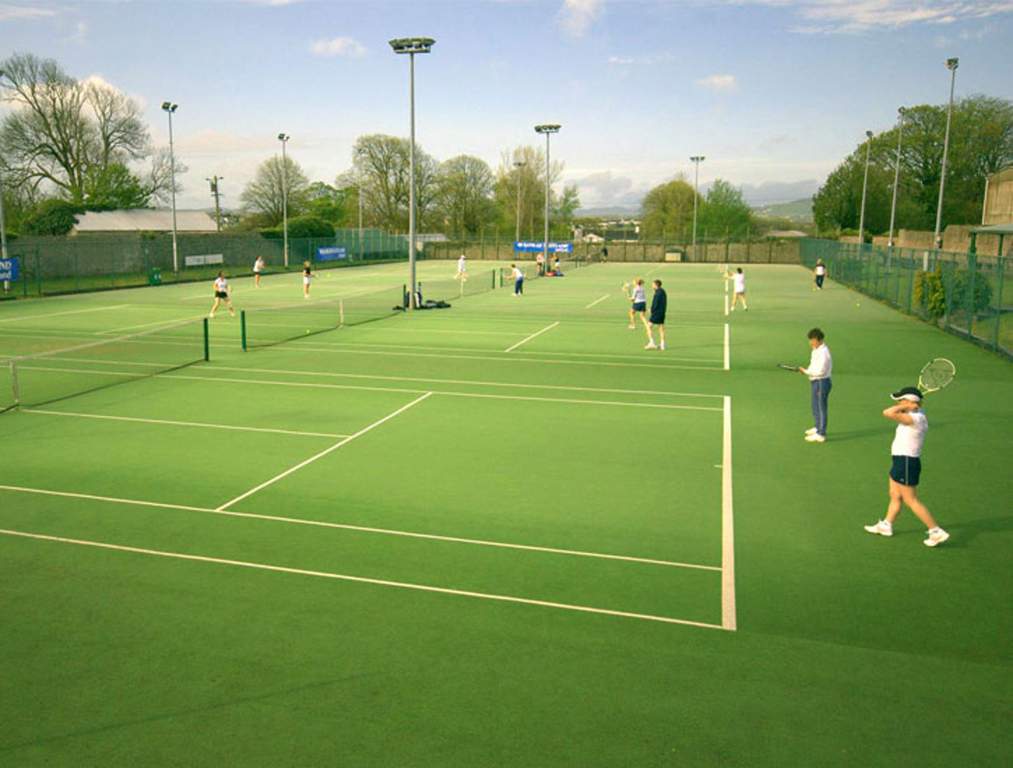 Images for Amenities of Shriram Signiaa