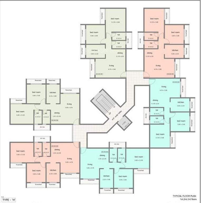  saiproviso county Images for Cluster Plan of Proviso SaiProviso County