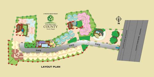  saiproviso-county Images for Layout Plan of Proviso SaiProviso County