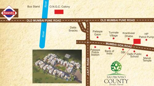  saiproviso-county Images for Location Plan of Proviso SaiProviso County
