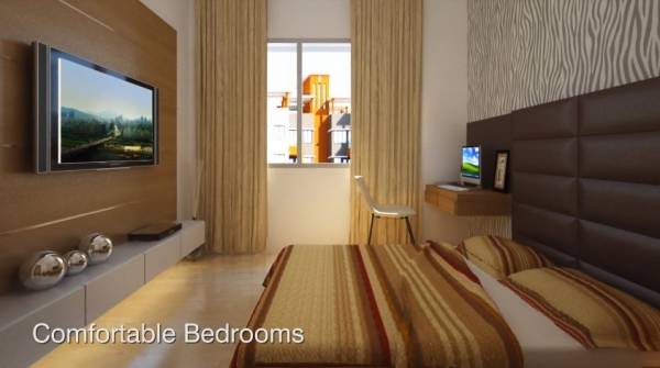  saiproviso-county Bedroom