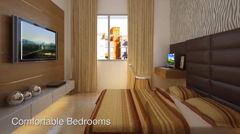  saiproviso county Bedroom