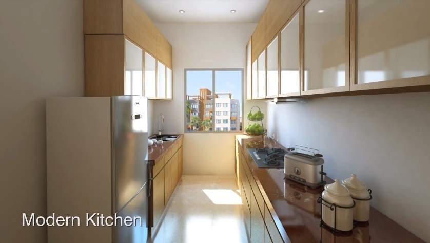  saiproviso county Kitchen