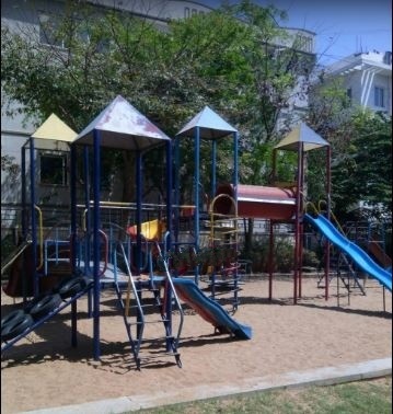 amenities of Akme Harmony