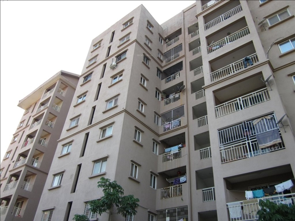 Images for Elevation of Bren Park Vista