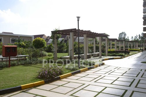 Images for Amenities of Sobha Amethyst