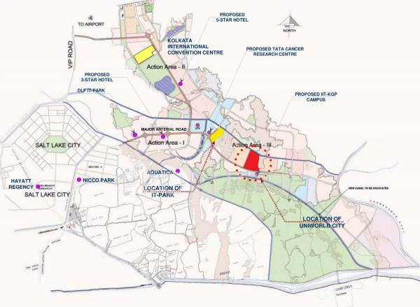Images for Location Plan of Unitech Harmony Images for Location Plan of Unitech Harmony