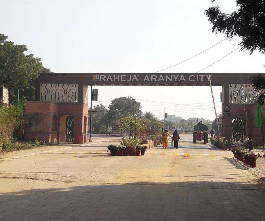 aranya city Images for amenities