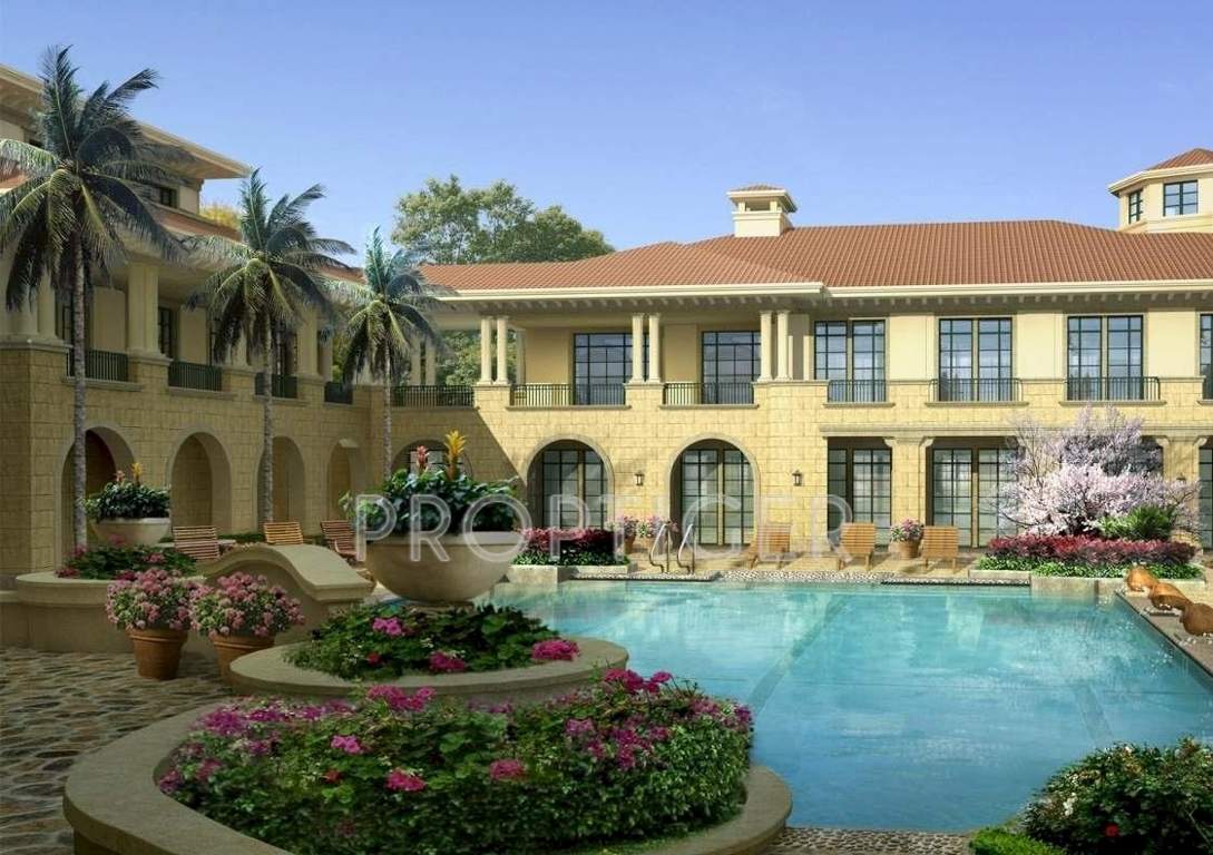  aranya city Images for Amenities of Raheja Aranya City