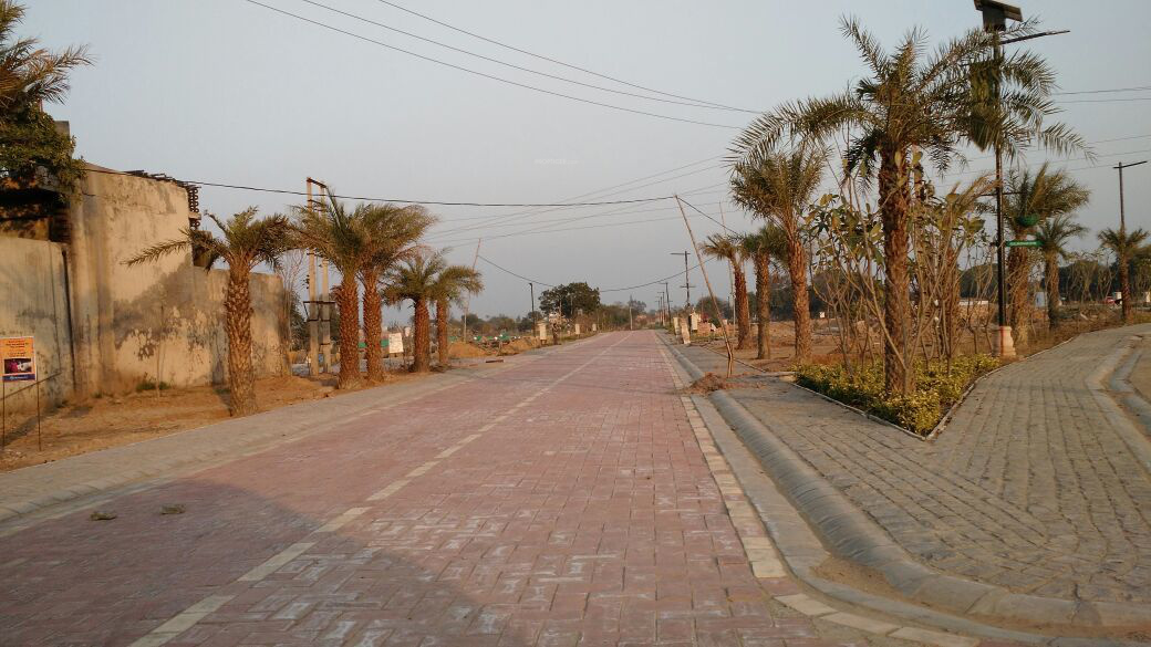 Images for Main Other of Raheja Aranya City