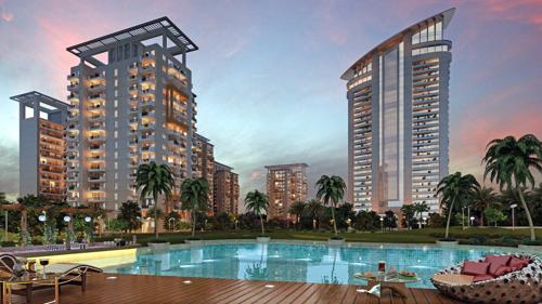 Images for Elevation of CHD 106 Golf Avenue