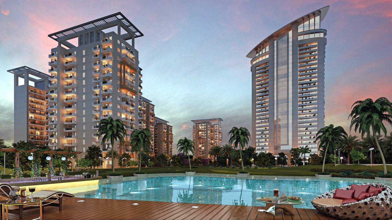 Images for Elevation of CHD 106 Golf Avenue