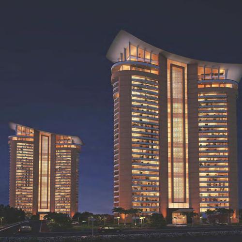 Images for Elevation of CHD 106 Golf Avenue