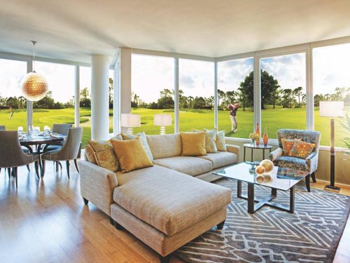  106-golf-avenue Living Area