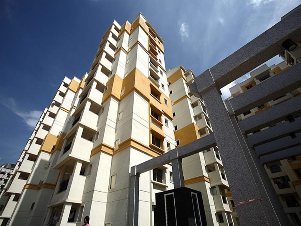  mayflower Images for Elevation of Sobha Mayflower