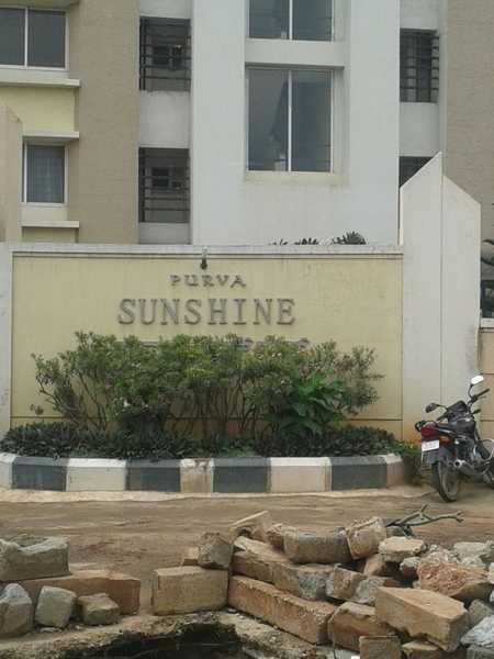  purva-sunshine Elevation