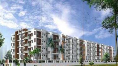 Elevation ananda Elevation