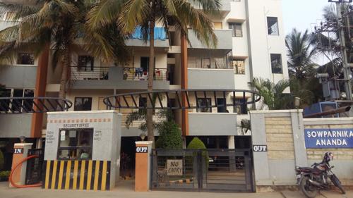 Images for Elevation of Sowparnika Projects Ananda ananda Images for Elevation of Sowparnika Projects Ananda