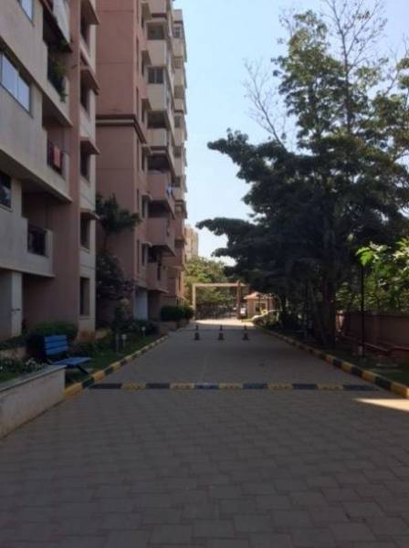 amenities of Sobha Carnation