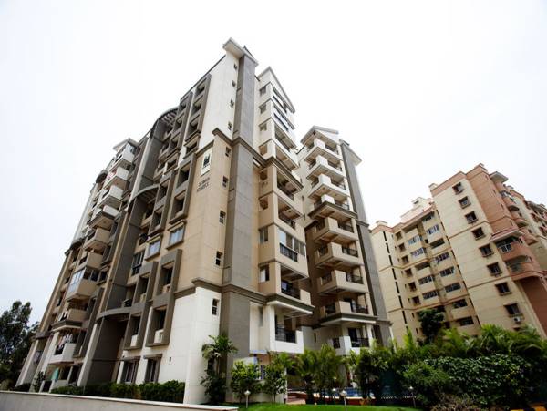 Images for Elevation of Sobha Hibiscus