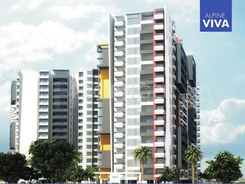 Images for Elevation of Alpine Viva viva Images for Elevation of Alpine Viva