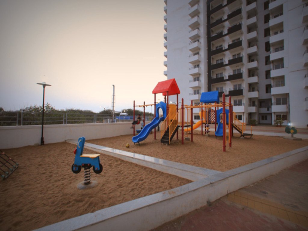  viva Children's play area