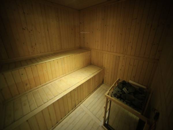 Spa/Sauna/Steam viva Spa/Sauna/Steam