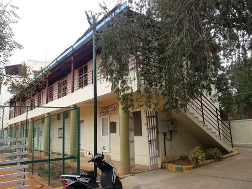  soupernika Club House