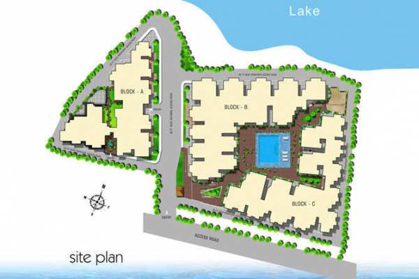  euphoria Master Plan