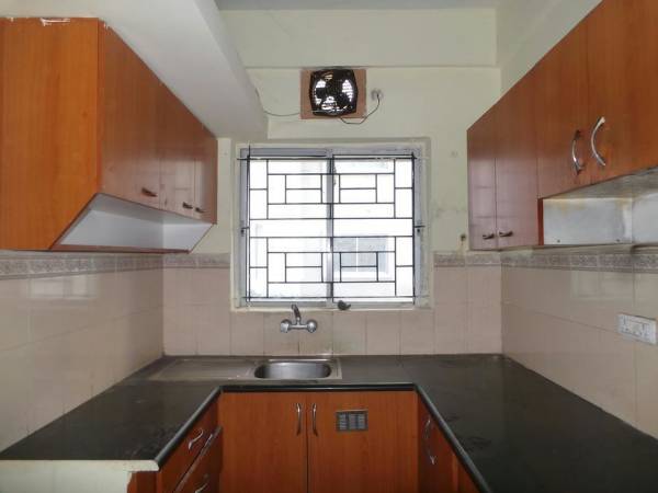 Kitchen trinity-sunrise Kitchen