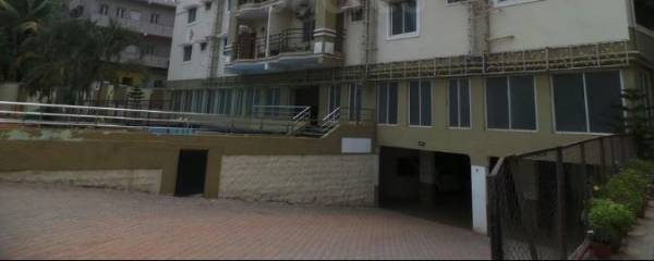 Car Parking olivine Car Parking