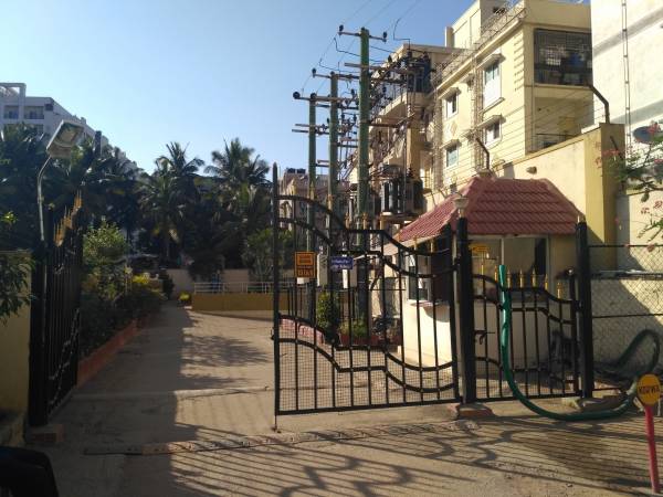 Gated Community olivine Gated Community