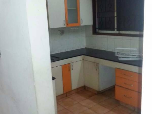 Kitchen olivine Kitchen