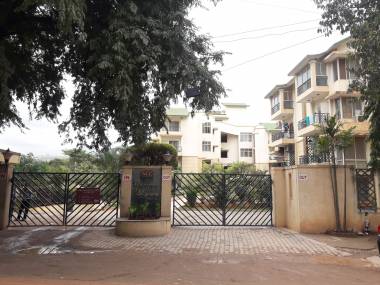Images for Elevation of NCC Nagarjuna Green Woods Images for Elevation of NCC Nagarjuna Green Woods