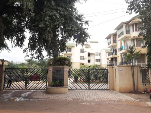 Images for Project nagarjuna-green-woods Images for Project