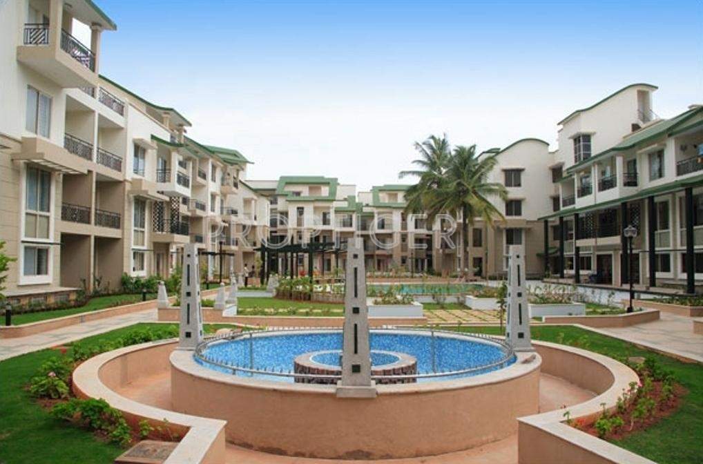  nagarjuna green woods Fountains