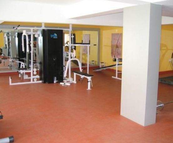  nagarjuna green woods Gymnasium